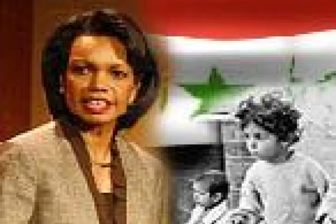 Condoleezza Rice1